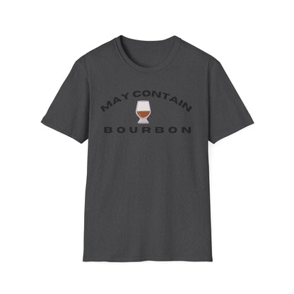 May Contain Bourbon