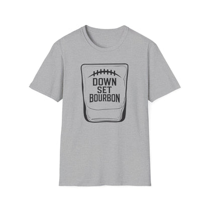Down Set Bourbon
