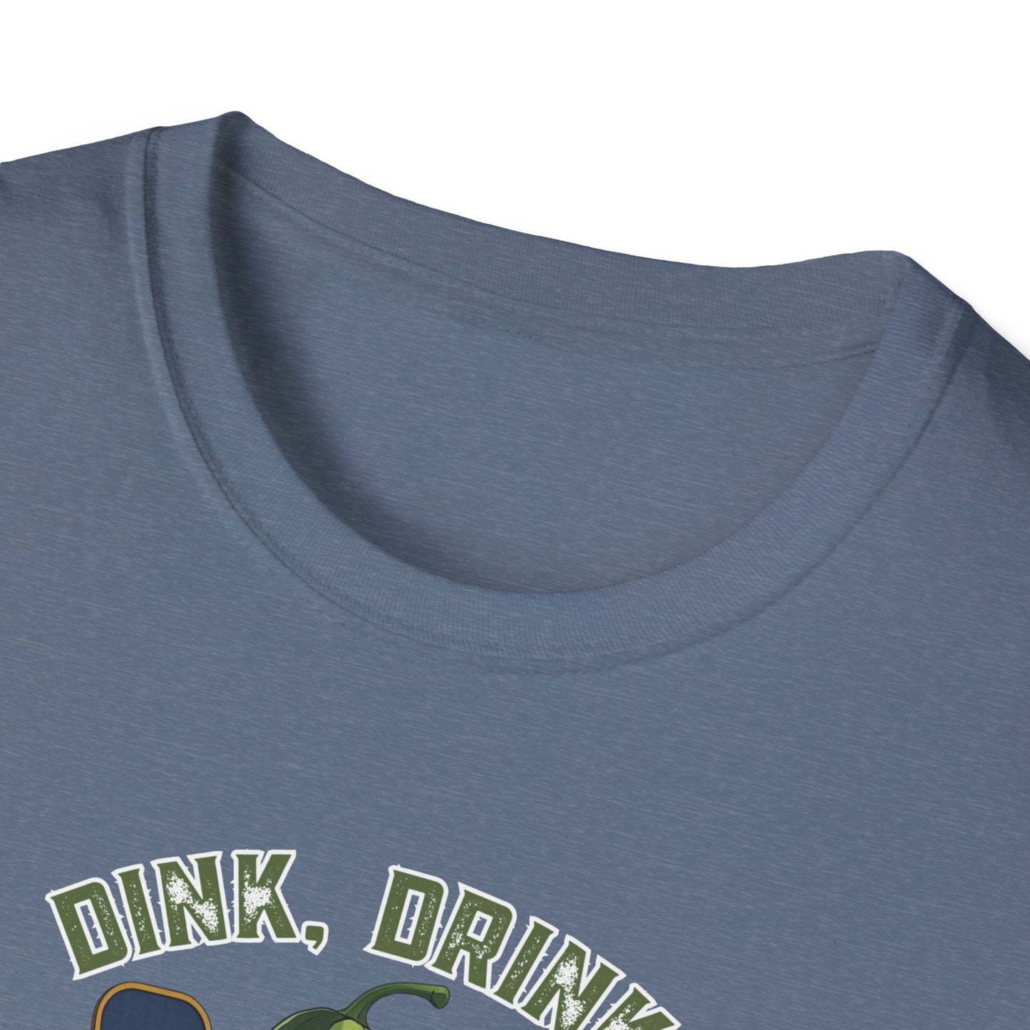 Pickle Ball Time! Dink, Drink, Repeat