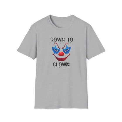 Down to Clown