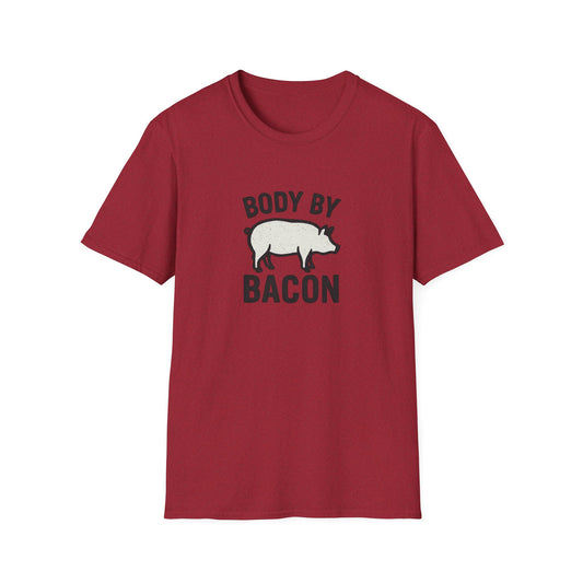 Body by Bacon 🥓