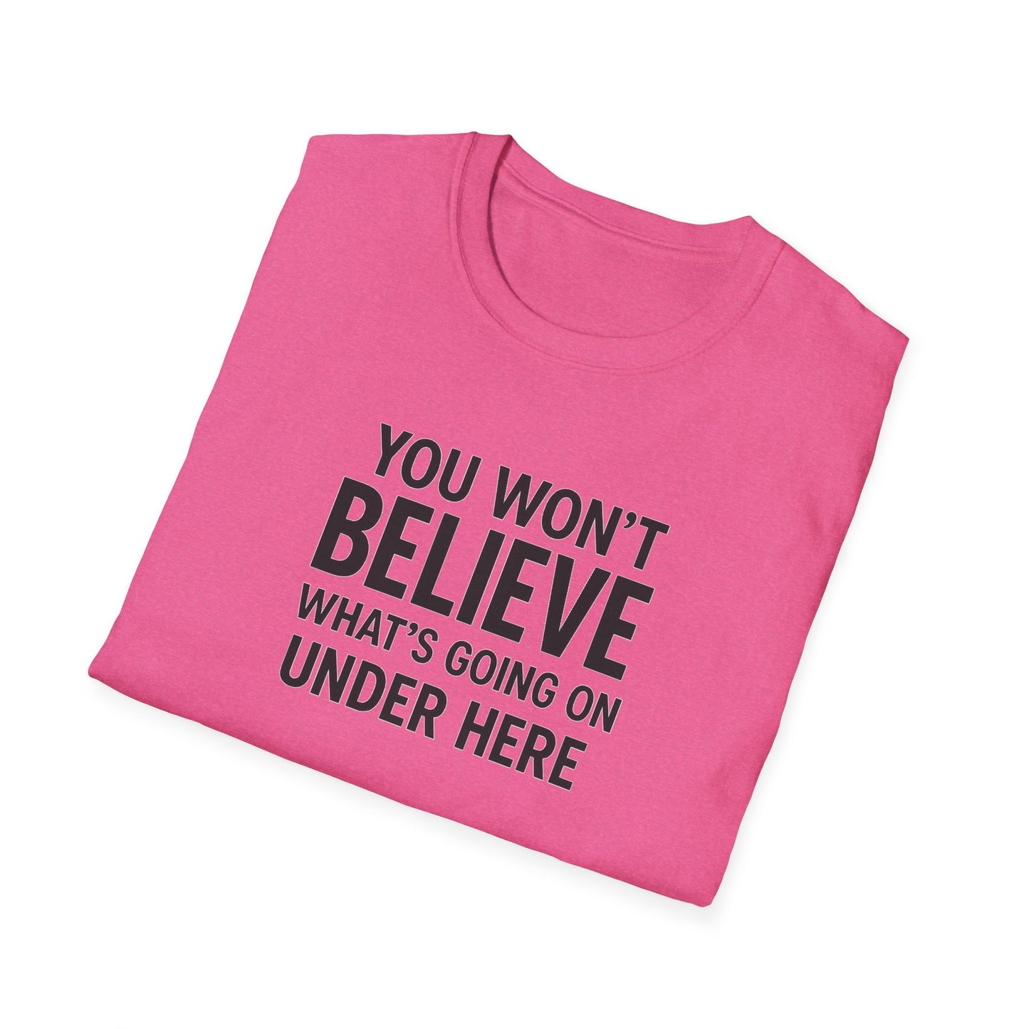 Funny Quotes T-Shirt