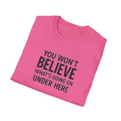 Funny Quotes T-Shirt