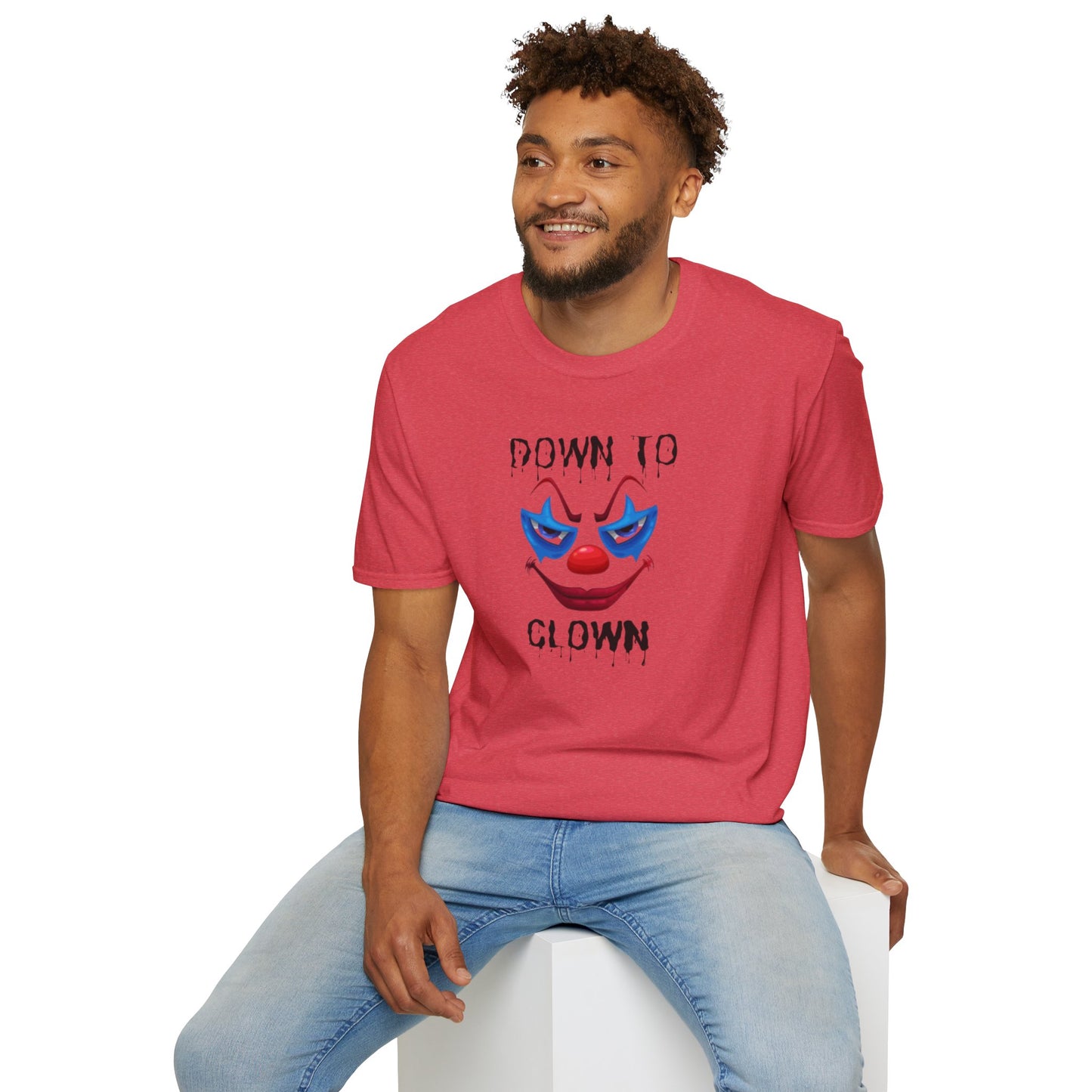 Down to Clown