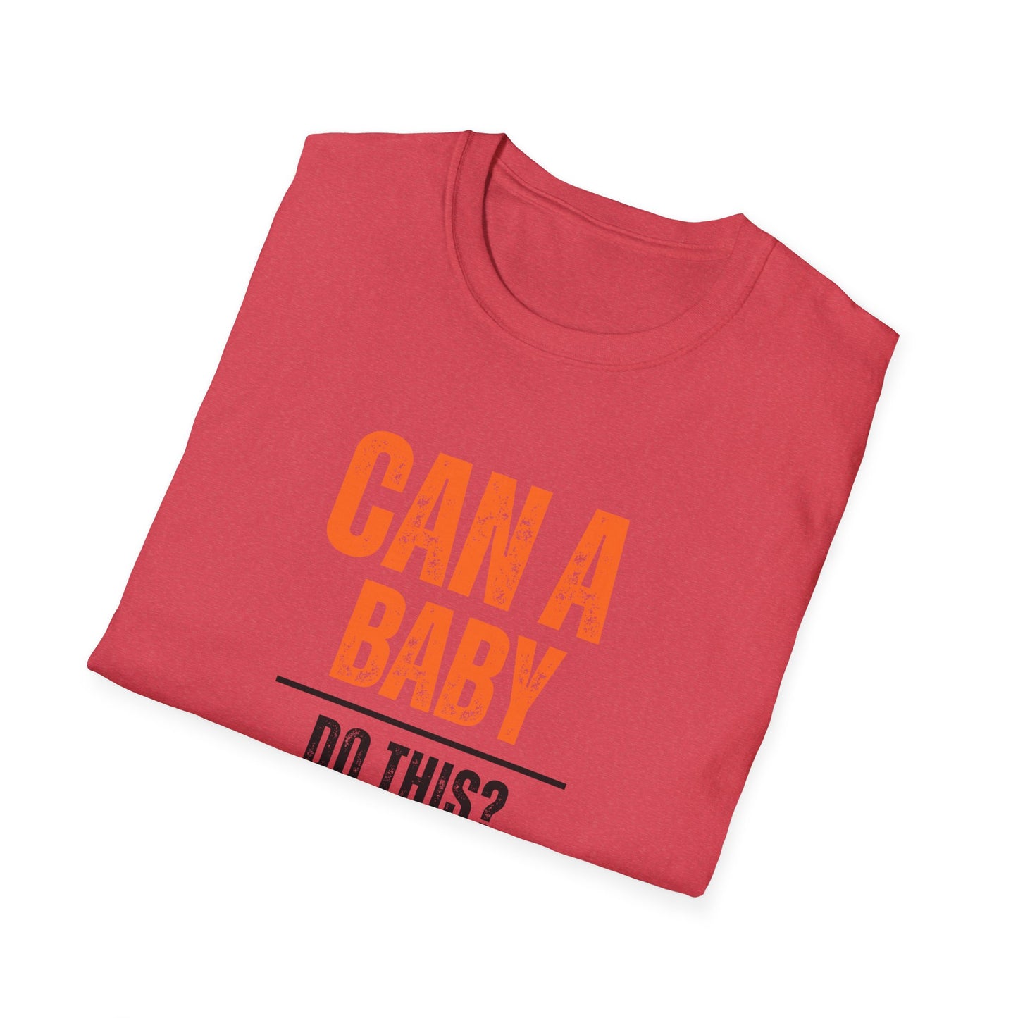 Can A Baby Do This? 👶