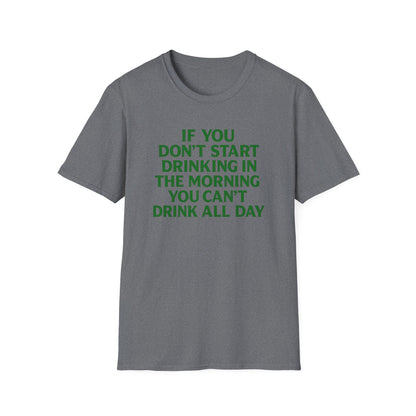 Morning Drinking Humor