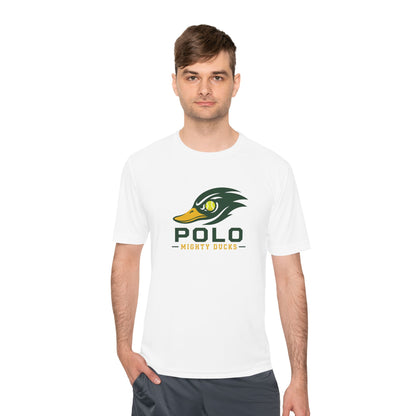 Polo Mighty Ducks Performance Tee