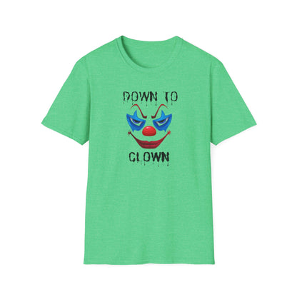 Down to Clown
