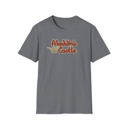 Aladdin's Castle Unisex T-Shirt - Give me them Tokens!