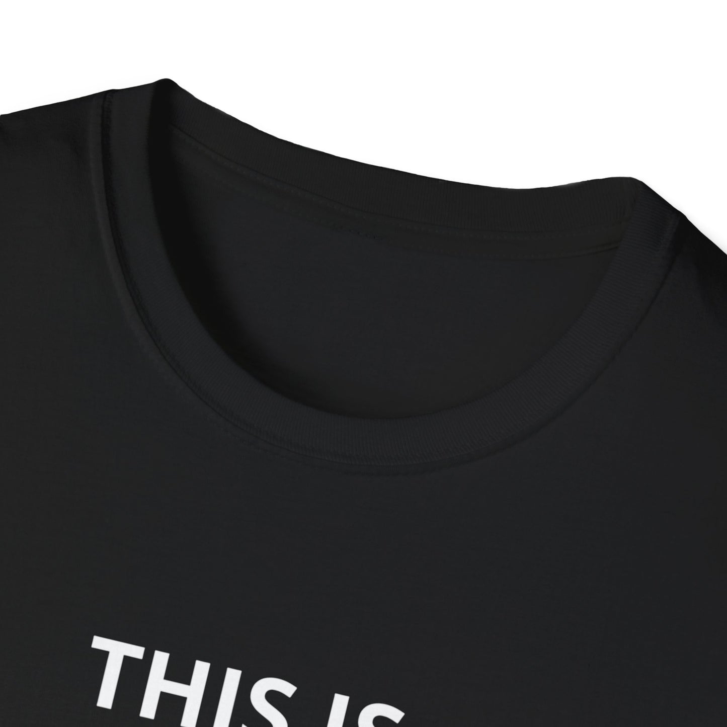 This Is My Favorite T-Shirt