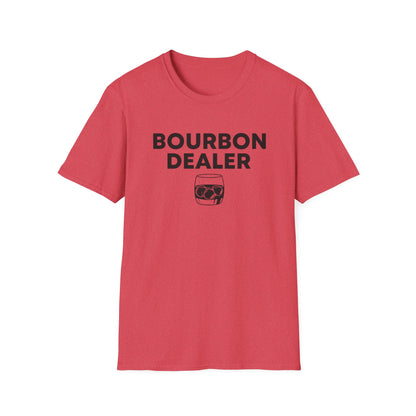 Bourbon Dealer