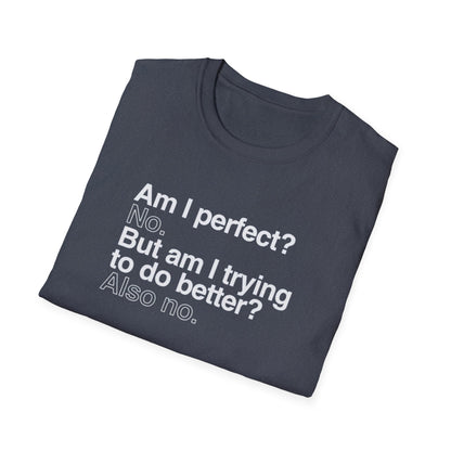 Also no...