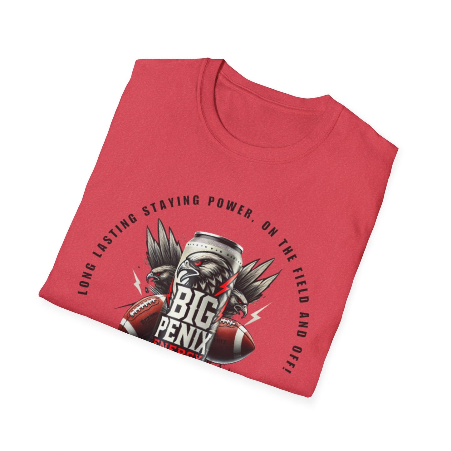 Big Penix Energy - Atlanta Falcons