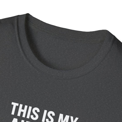 This Is My Airport Shirt
