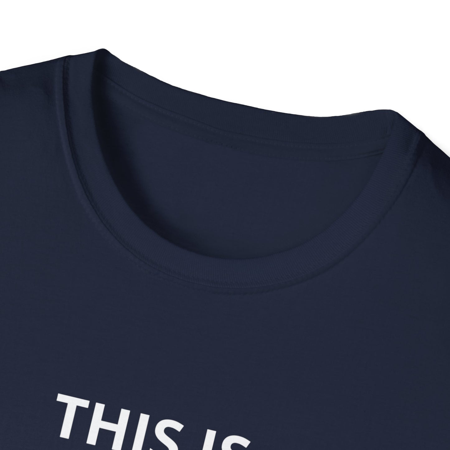 This Is My Favorite T-Shirt