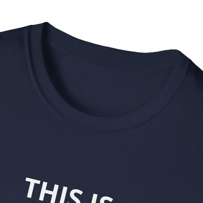 This Is My Favorite T-Shirt