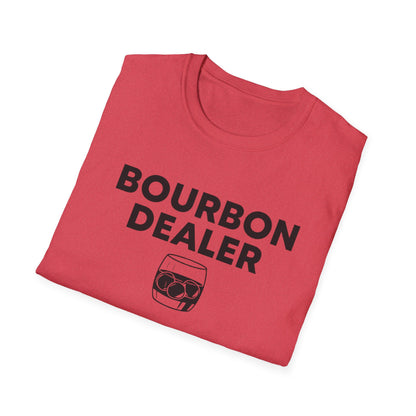 Bourbon Dealer