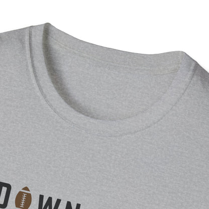 Unisex Bourbon Themed T-Shirt, Casual Drink Lovers Shirt, Trendy Gift for Bourbon Fans, Sports & Party Ready Tee
