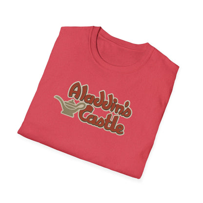 Aladdin's Castle Unisex T-Shirt - Give me them Tokens!