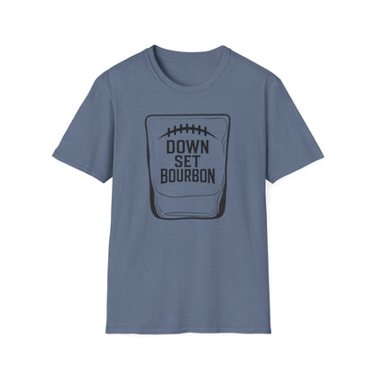 Down Set Bourbon