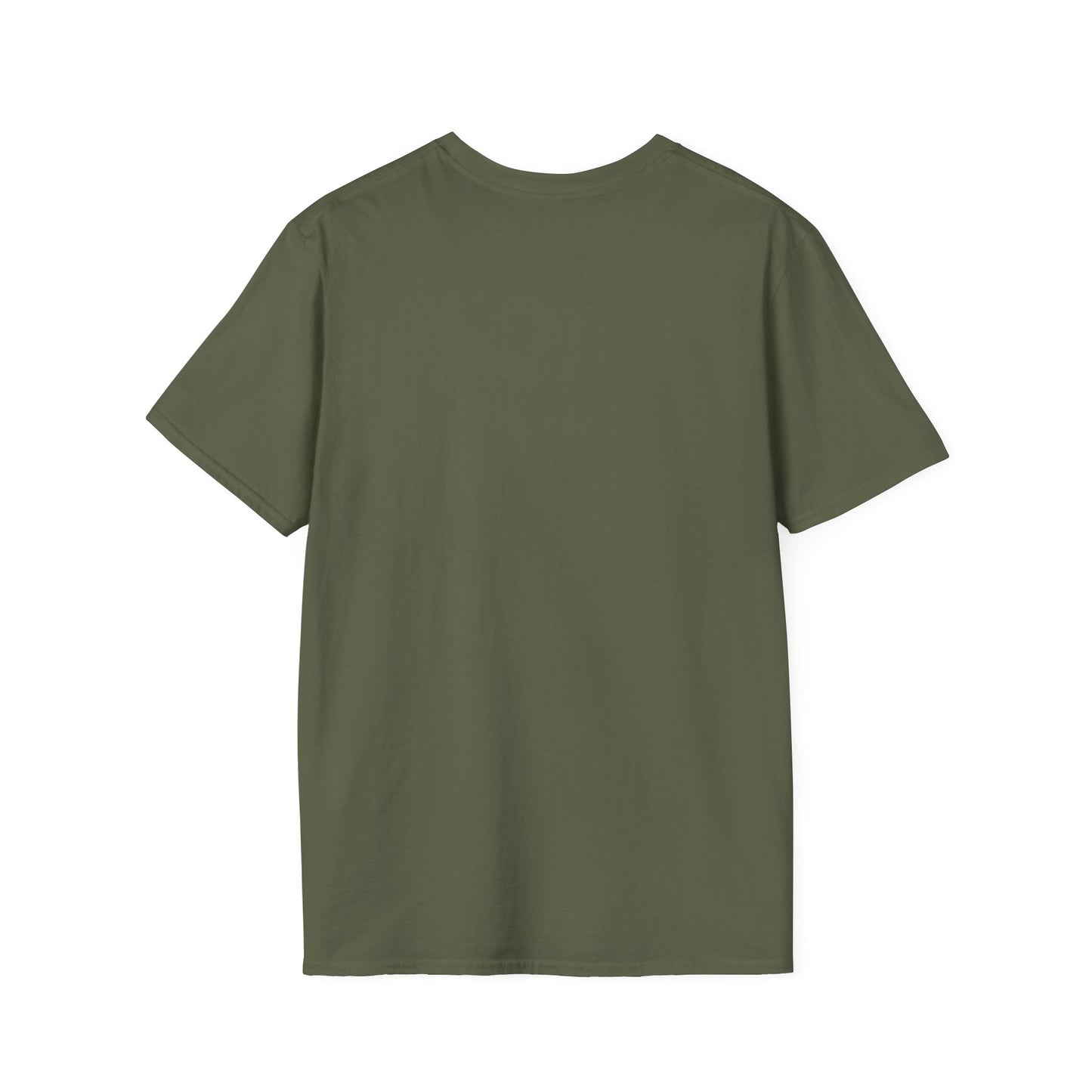 Down Set Bourbon Tee