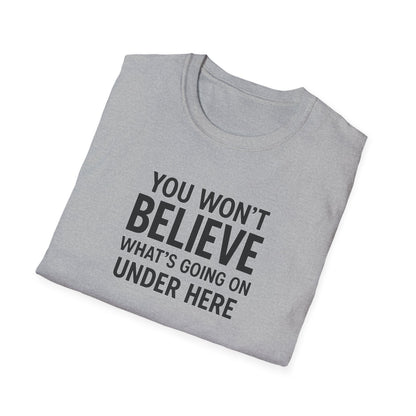 Funny Quotes T-Shirt