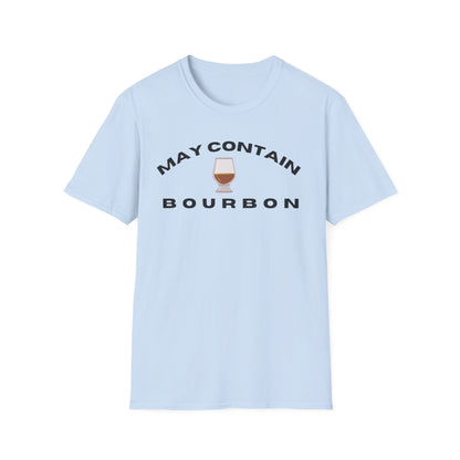 May Contain Bourbon