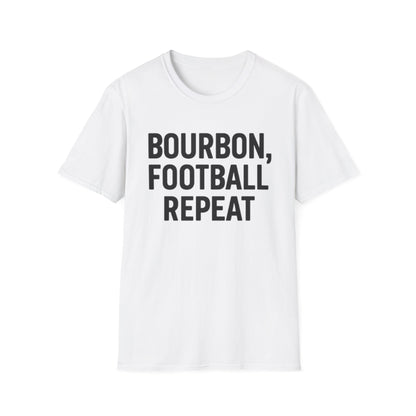 Bourbon Football Repeat