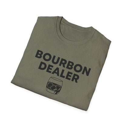 Bourbon Dealer