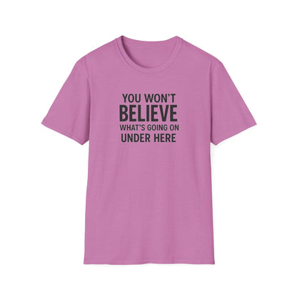 Funny Quotes T-Shirt