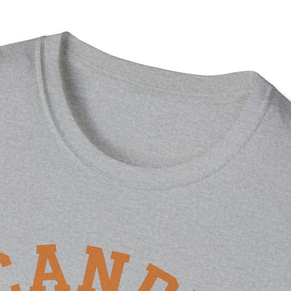 Candy Dealer Halloween T-Shirt