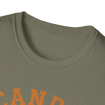 Candy Dealer Halloween T-Shirt