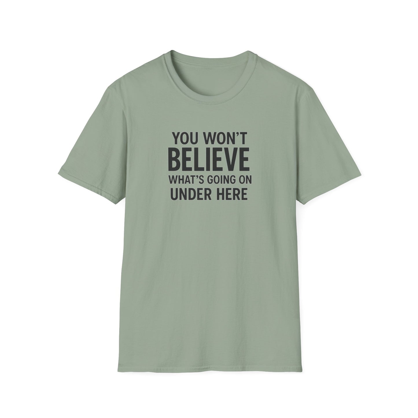 Funny Quotes T-Shirt