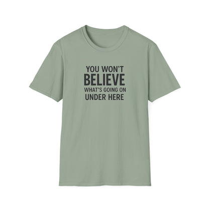 Funny Quotes T-Shirt