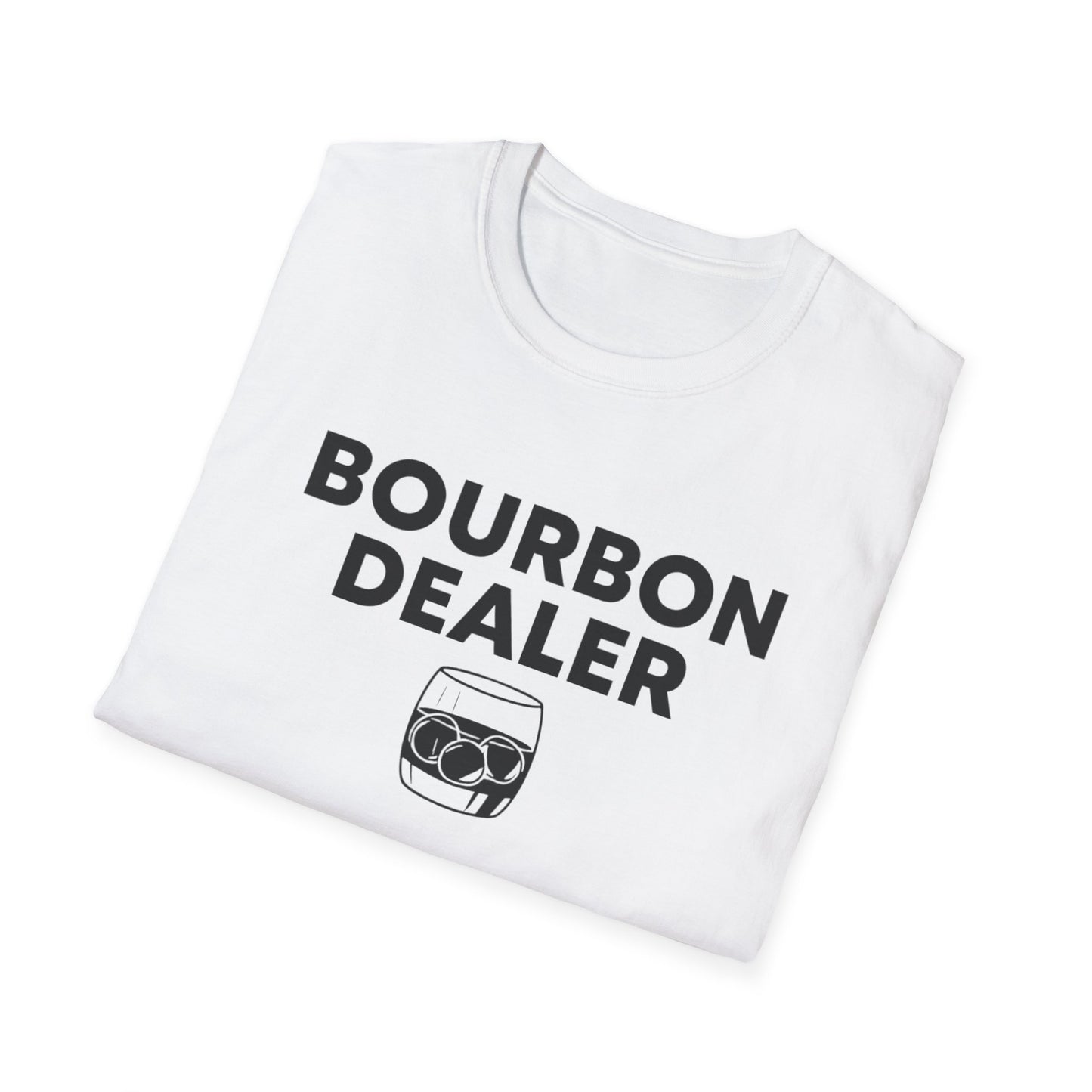Bourbon Dealer