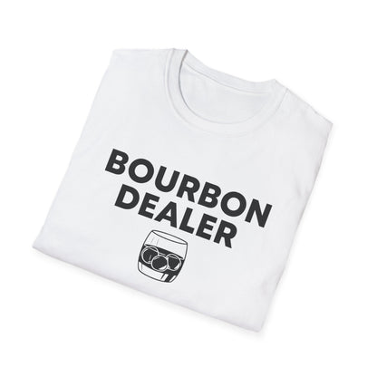 Bourbon Dealer