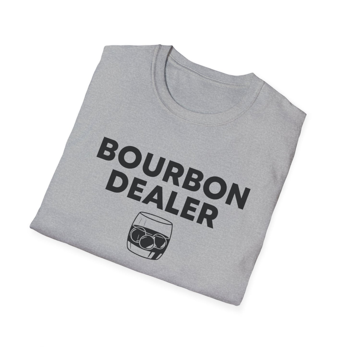 Bourbon Dealer