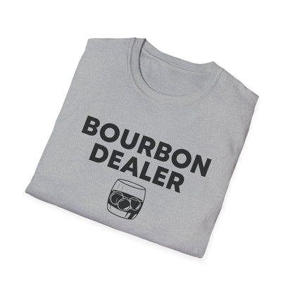 Bourbon Dealer