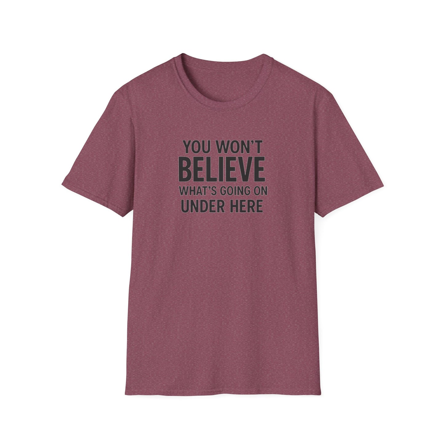 Funny Quotes T-Shirt