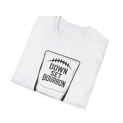 Down Set Bourbon
