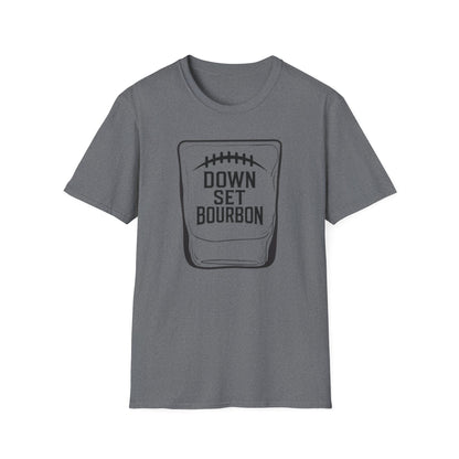 Down Set Bourbon