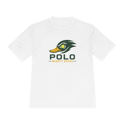 Polo Mighty Ducks Performance Tee