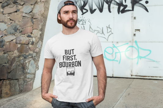 But First Bourbon