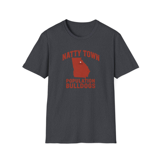 Natty Town - Bulldogs