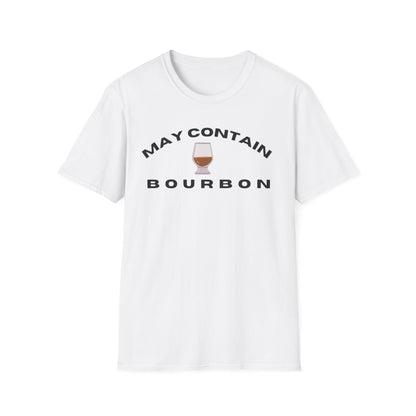May Contain Bourbon