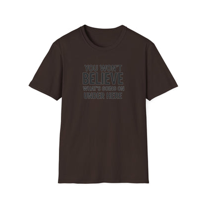 Funny Quotes T-Shirt