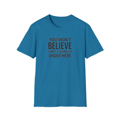 Funny Quotes T-Shirt