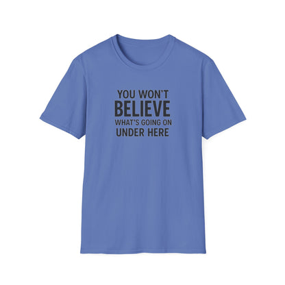 Funny Quotes T-Shirt