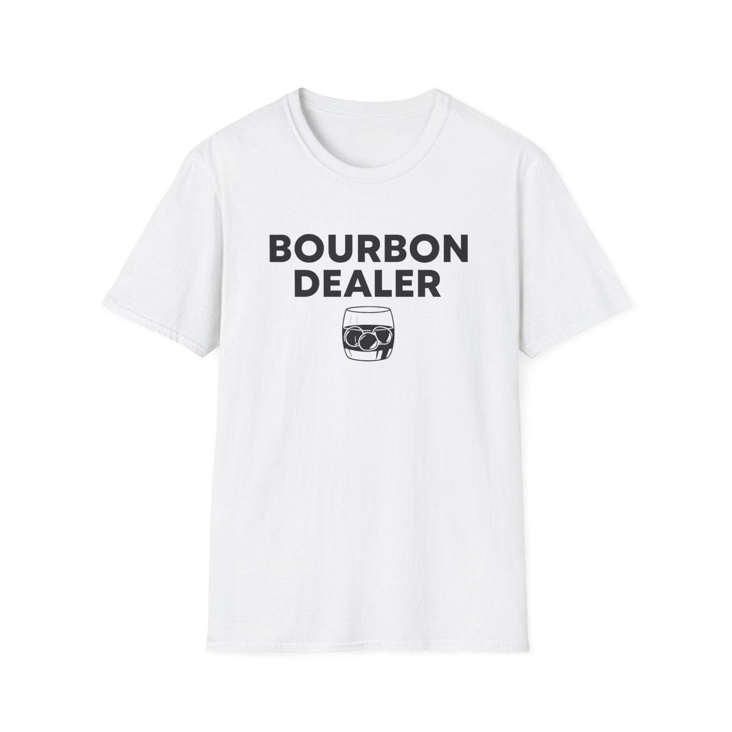 Bourbon Dealer