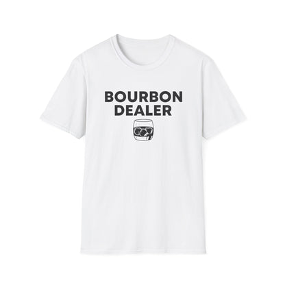 Bourbon Dealer